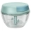 MPM Rozdrabniacz do warzyw siekacz cebuli 200ml+500ml ZIELONY