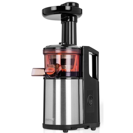 Wyciskarka Wolnoobrotowa Pionowa MPM BSO-01M