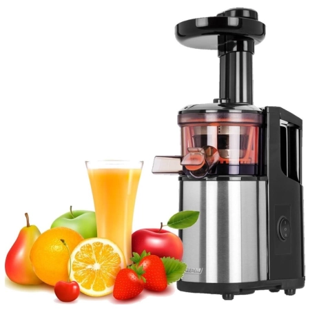 Wyciskarka Wolnoobrotowa Pionowa MPM BSO-01M