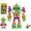 Super Things SUPERBOT MEGA-K + 2 Figurki Super Zings