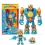 Super Zings Things Robot SuperBot Kazoom Power