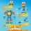Super Zings Things Robot SuperBot Kazoom Power