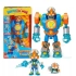 Super Zings Things Robot SuperBot Kazoom Power