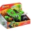 T-Racers Mega Wheels T-Racers Pojazd Figurka Zestaw