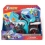 Samochód MAGIC BOX T-Racers Mega Wheels T-Shark zestaw z figurką