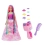 Lalka Barbie Dreamtopia Księżniczka Zakręcone Pasemka