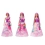 Lalka Barbie Dreamtopia Księżniczka Zakręcone Pasemka - Zdj. 5