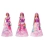 Lalka Barbie Dreamtopia Księżniczka Zakręcone Pasemka