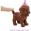 Lalka Barbie Przyjęcie dla szczeniaczków Puppy Party Mattel zestaw GXV75 - Zdj. 4