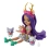 Zestaw Enchantimals Baby Best Friends Lalka Danessa Deer 12 niespodzianek
