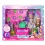 Zestaw Enchantimals Baby Best Friends Lalka Danessa Deer 12 niespodzianek