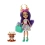 Zestaw Enchantimals Baby Best Friends Lalka Danessa Deer 12 niespodzianek