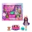 Zestaw Enchantimals Baby Best Friends Lalka Danessa Deer 12 niespodzianek