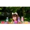 Zestaw Enchantimals Baby Best Friends Lalka Danessa Deer 12 niespodzianek