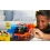 Hot Wheels Monster Trucks Demolka na Stacji Zestaw