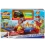 Hot Wheels Monster Trucks Demolka na Stacji Zestaw