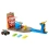 Hot Wheels Monster Trucks Demolka na Stacji Zestaw