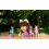 Zestaw Enchantimals Baby Best Friends Lalka Crizia Corgi 12 niespodzianek