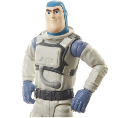 Figurka Buzz Astral XL-01 Lightyear 28cm ruchoma
