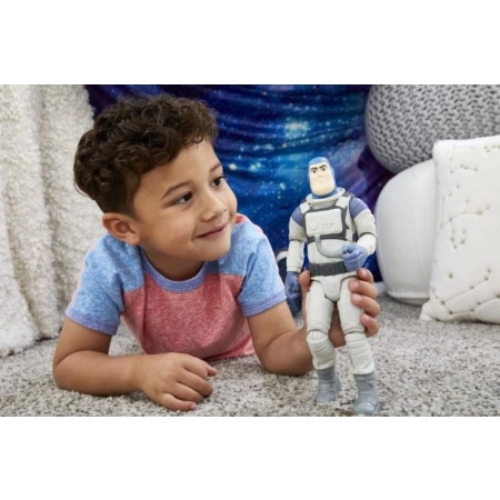 Figurka Buzz Astral XL-01 Lightyear 28cm ruchoma