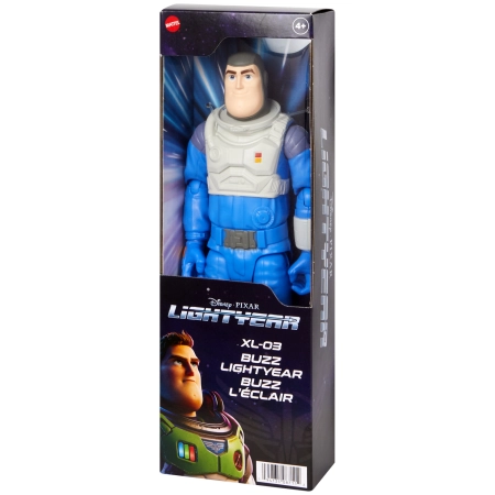 Figurka Buzz Astral XL-03 Lightyear 28cm ruchoma