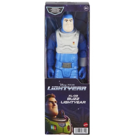 Figurka Buzz Astral XL-03 Lightyear 28cm ruchoma