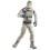 Figurka Buzz Astral XL-01 Lightyear 28cm ruchoma