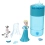 Lalka Disney Frozen Snow Color Reveal + akcesoria Kraina Lodu - Zdj. 4