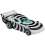 Samochody Hot Wheels SPEED BLUR 5 SZT GTN45