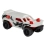 Samochody Hot Wheels SPEED BLUR 5 SZT GTN45