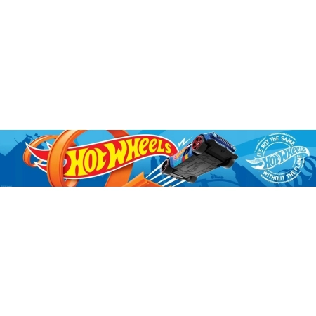 Samochody Hot Wheels Flames GTN48 5-pak