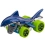 Samochody Hot Wheels STREET BEASTS 5 SZT GTN49