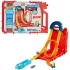 Zestaw Kaskaderski Kanister Tor Hot Wheels HDX78