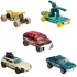 Samochody Hot Wheels zestaw HW Sports 5-pak HFV78