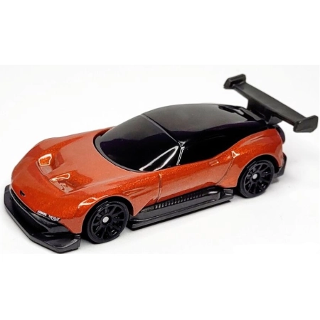Samochody Hot Wheels MOTOR SHOW HFV80 5 SZT