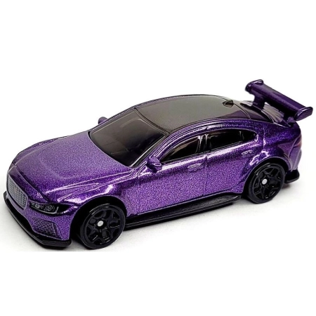 Samochody Hot Wheels MOTOR SHOW HFV80 5 SZT