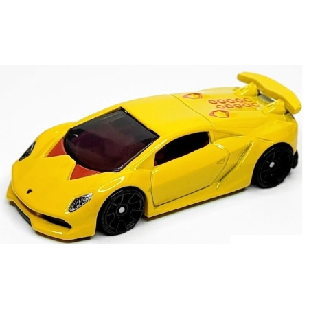 Samochody Hot Wheels MOTOR SHOW HFV80 5 SZT