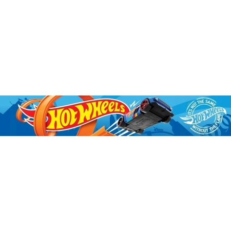 Samochody Hot Wheels MOTOR SHOW HFV80 5 SZT