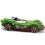 Samochody Hot Wheels X-RAYCERS HFV81 5SZT