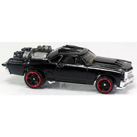 Samochody Hot Wheels HW LEGENDS 5 SZT HFV82