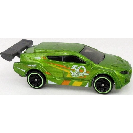 Samochody Hot Wheels HW LEGENDS 5 SZT HFV82