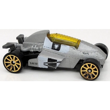 Samochody Hot Wheels HW LEGENDS 5 SZT HFV82