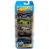 Samochody Hot Wheels HW LEGENDS 5 SZT HFV82