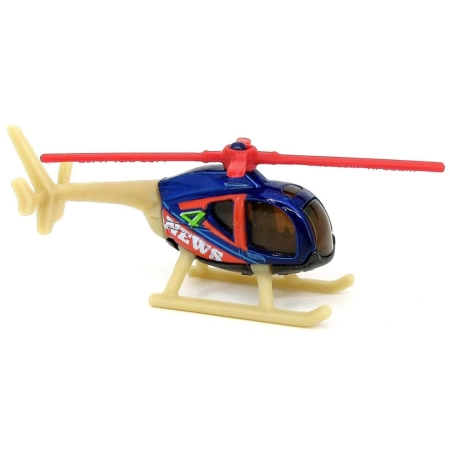 Samochody Hot Wheels CITY HFV83 5SZT