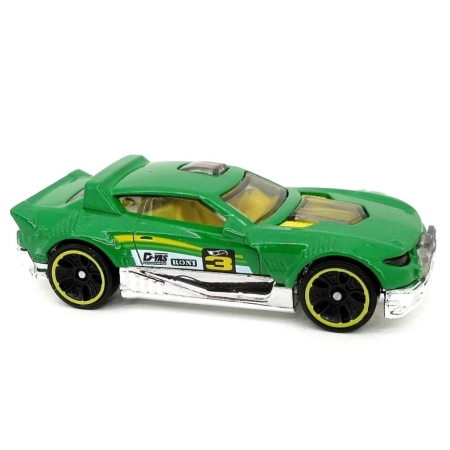 Samochody Hot Wheels CITY HFV83 5SZT