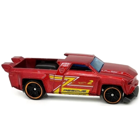 Samochody Hot Wheels CITY HFV83 5SZT