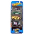 Samochody Hot Wheels CITY HFV83 5SZT