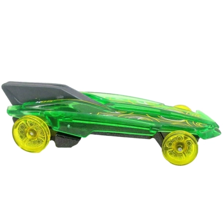 Samochody Hot Wheels X-Raycers HLY64