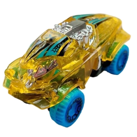 Samochody Hot Wheels X-Raycers HLY64