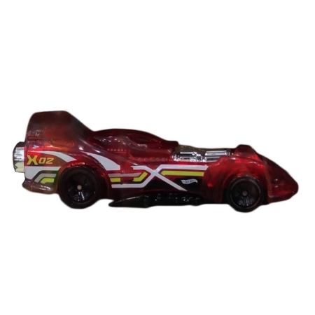 Samochody Hot Wheels X-Raycers HLY64